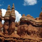 Bryce Canyon Amphitheater /   